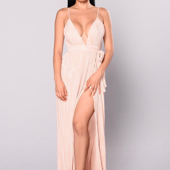 fashion nova fancy dresses